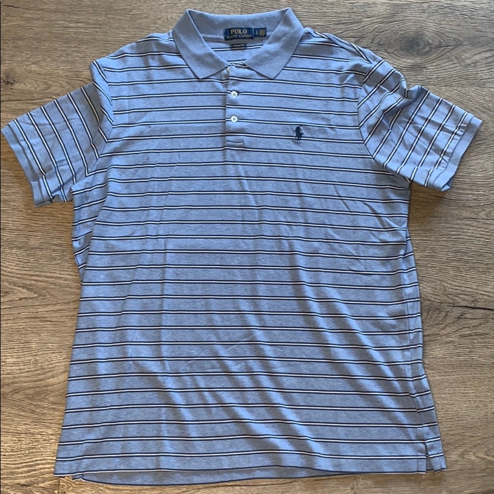 Ralph Lauren Large Polo